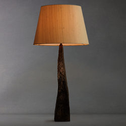 David Hunt Osiris Table Lamp